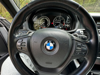 BMW X3 foto 9