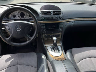 Mercedes E-Class foto 7