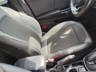 Ford Puma foto 15