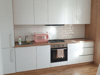 Apartament cu 2 camere, 50 m², Telecentru, Chișinău foto 7