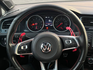 Volkswagen Golf foto 5