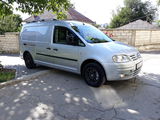 Volkswagen Caddy foto 4