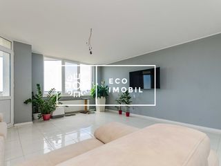 Ciocana, apartament cu 2 camere + living, bloc nou, 58 900 euro. foto 4