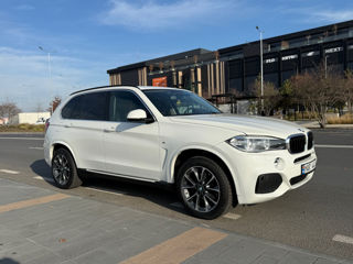 BMW X5 foto 5