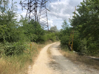 Vând teren 12ha pe strada Industrială, or. Chișinău, sector Ciocana. foto 2