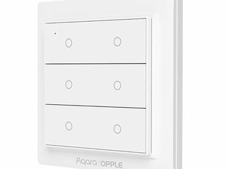 Aqara Opple switch 6 gang