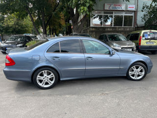 Mercedes E-Class foto 4