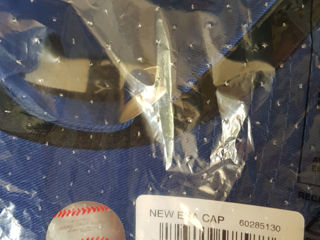 Șapcă (chipiu) pentru copii New Era New York Yankees foto 4