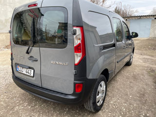 Renault Kangoo foto 3