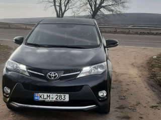 Toyota Rav 4 foto 9