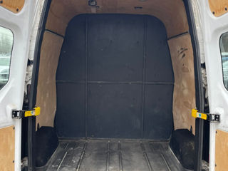 Ford Transit Custom foto 17