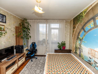 Apartament cu 2 camere, 48 m², Telecentru, Chișinău foto 12