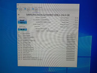 SSD 256GB M.2 NVMe (2242) Samsung PM991a, SKhynix BC901, Noi / New foto 4