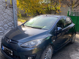 Mazda 2 foto 4