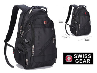 Рюкзак  реплика "Swissgear" foto 7