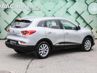 Renault Kadjar foto 2