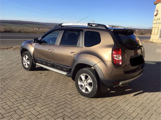 Dacia Duster foto 7