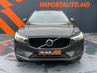 Volvo XC60 foto 3