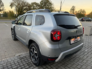 Dacia Duster foto 4