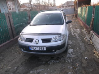 Renault Megane foto 1