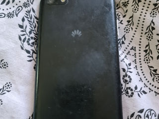 Huawei Y5 2018 foto 2