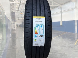 215/60R17 Dunlop Enasave EC300+ 96H