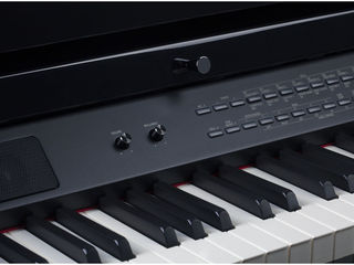 Digital Grand Piano Thomann DP-275 GP BP. Livrare gratuita în toată Moldova, plata la primire. foto 4