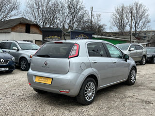 Fiat Punto foto 3