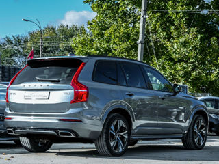 Volvo XC90 foto 5