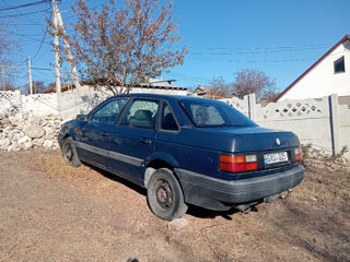 Volkswagen Passat foto 2