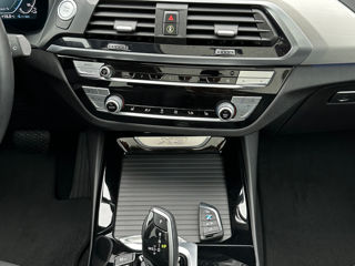 BMW X3 foto 7