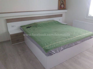 Dormitoare de la producator la comanda / Спальни и Кровати на заказ по всей Молдове foto 3