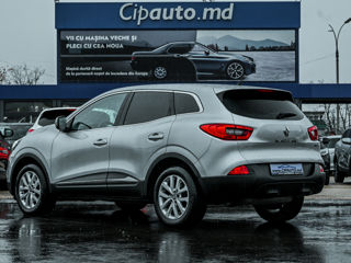 Renault Kadjar foto 5