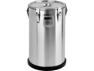 Termos Inox  20l, 35L - livrare, credit !!! foto 7