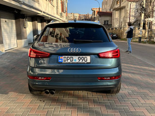 Audi Q3 foto 3