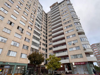 Apartament cu 1 cameră, 70 m², Ciocana, Chișinău