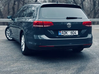 Volkswagen Passat foto 9