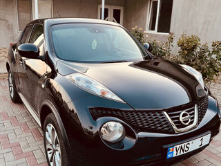Nissan Juke фото 2
