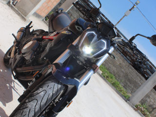 Benelli TnT302S foto 8