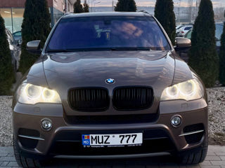 BMW X5 foto 7