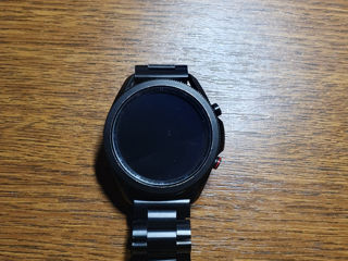 Samsung galaxy watch 3 45mm foto 2