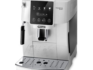 Espressor automat de longhi magnifica start ecam 220.20.w, cafea, espresso,etc. nou, sigilat