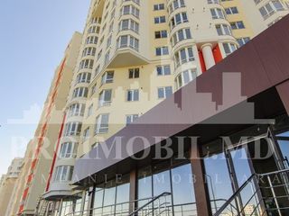 Comercial! str. N. Testemițeanu, 76 mp, termopan LOW-E! 1240 €/lună foto 5