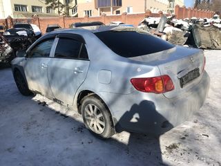 Corolla 150 foto 1