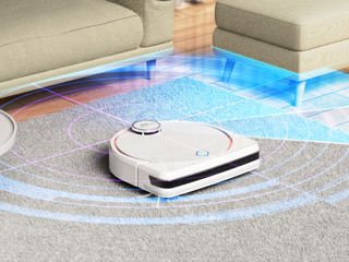 Скидка / Робот Мойщик  Пылесос Hobot Legee D7  0%  Robot  Mop  Aspirator Hobot Legee 7 foto 5