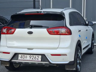 KIA Niro foto 2