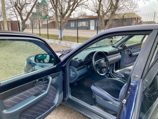 Audi A6 foto 8