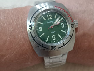 Vostok amfibia foto 4