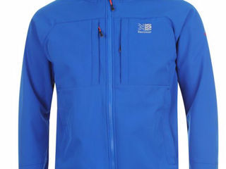 Softshell Karrimor