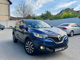 Renault Kadjar foto 2